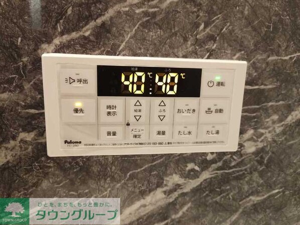 D-ROOM散田町の物件内観写真